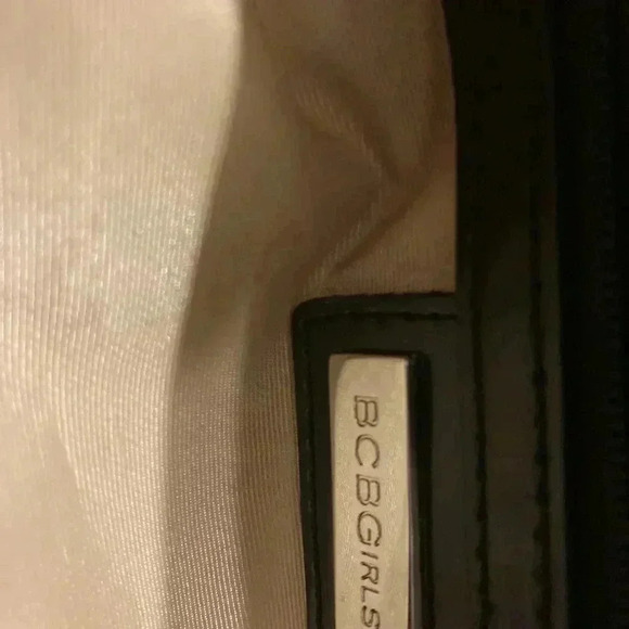 BCBGirls Clutch Hanbag - Picture 9 of 10